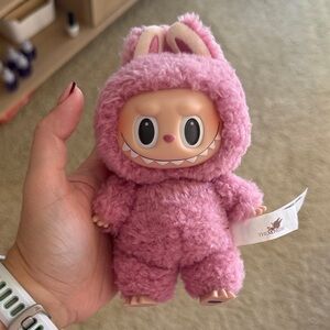 Popmart Labubu Lychee Berry (No box)